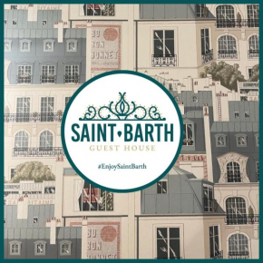 Saint Barth Guest House - Historic Loft in Bari